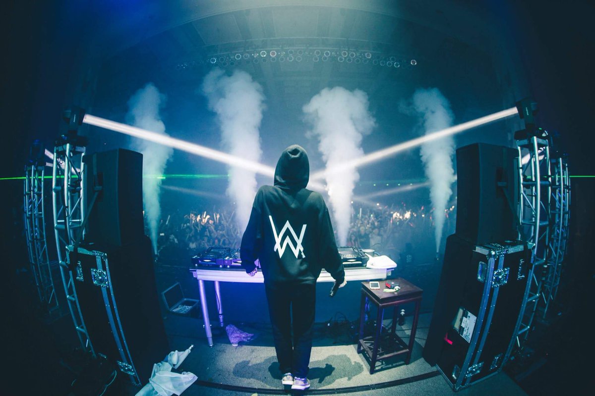 TheStateHornet's tweet photo. If youโve ever wanted to see Gryffin perform live, now may be your chanceโ three @sacstate students are attempting to win the Monster Energy Up & Up College Festival Series challenge, which would bring the electronic dance music artist to campus.
MORE: https://t.co/yW9tseqhwz https://t.co/UsVcM41gDj