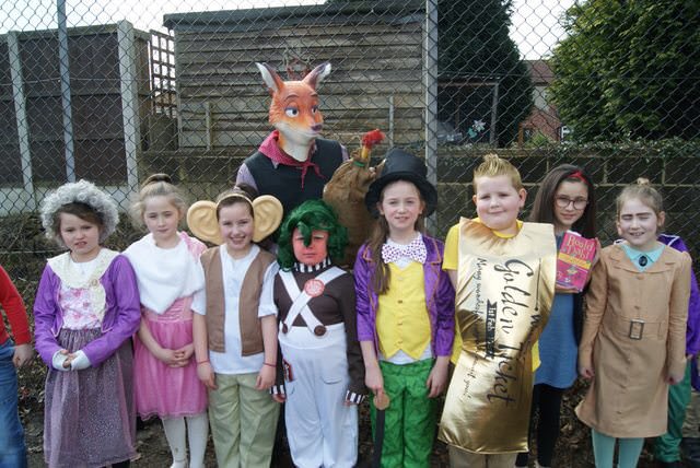 kilburnjuniorschool tweet media