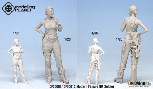 AbramsSquad's tweet photo. https://t.co/ztbznTmuJz - Modern IDF Female soldier 1/35. 14,00 € - https://t.co/O1P77jSVUJ #modellingPlanet #modelling #plasticmodel #plastickit #armored #hobby #figure #maqueta #modelismo #miniature #scalemodel #defmodel https://t.co/f84I9VP4Ck