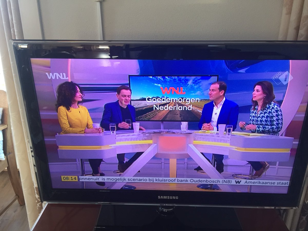 bortkoelewijn's tweet photo. Op NPO1 vertelt @JanitaTabak met @LodewijkA over jeugdcultuurfonds @gemKampen en culturele vorming bij @Quintuskampen en expo @sailkampen https://t.co/JEayrShZ7e