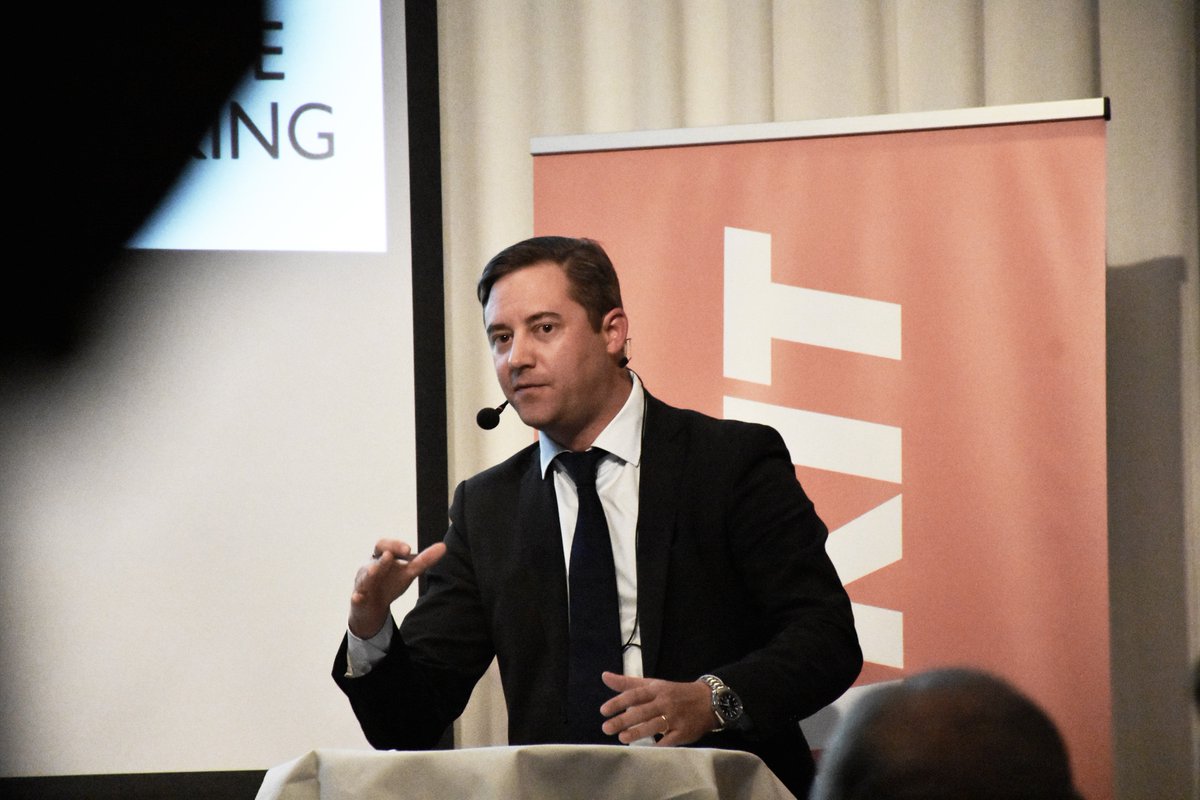 DNBCarnegie's tweet photo. Igår hölls eventet #Gamechangers2018 tillsammans med @breakit_se om viktigaste strukturförändringarna i den globala ekonomin just nu och hur dessa påverkar svenska företag och privata investerare. Särskilt tack till @wisterberg @NStorakers @HenrikvonSydow och David Karlsson. https://t.co/QvivpUiSdO