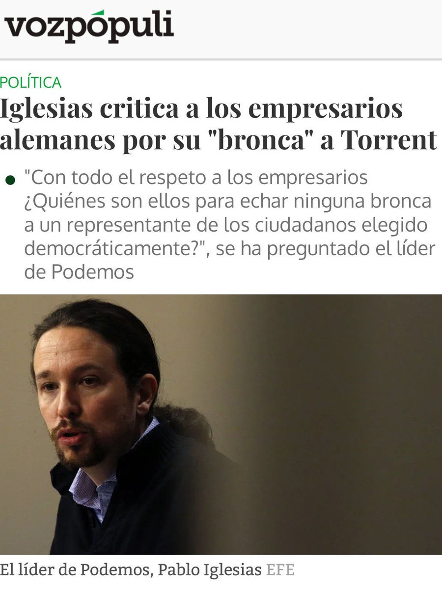 naroh's tweet photo. Pero que hace cuatro días hacías escraches a diputados, Hulio. https://t.co/1JOK3mD3Q5