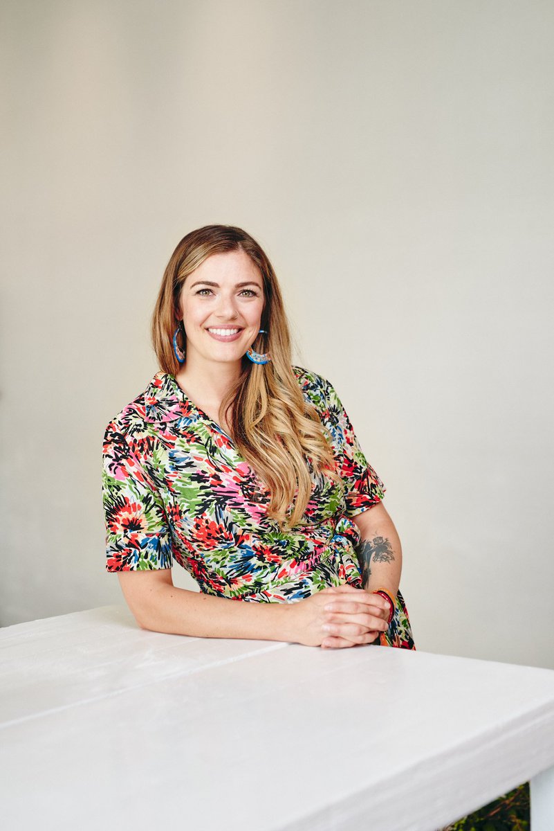 Please meet Lauren Mote, orchestrator of Minibar Canada + co-developer of the #IWD events across #Canada. Won't you join us? Visit ow.ly/HCz730iG2tL 👈free ticket. Follow along here: @minibarbc + make a donation. #minibarcanada #IWD2018