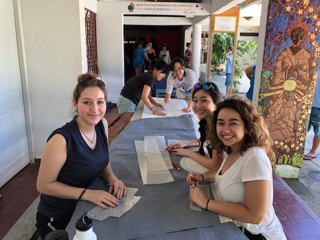 Jonathan_Schwab's tweet photo. some awesome photos from service in the DR @DRMariposas #nhsprojectweek https://t.co/2lUOdJjhuM