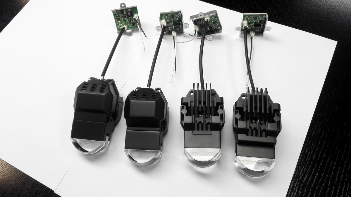 LEDheadlightss's tweet image. LED LOWBEAM AND HIGHBEAM MODULE.

Can be used for Jeep 7'' Headlight.

KBO&amp;amp;Lightguard Focus on LED automotive lights,including LED headlight module(Projector)and LED headlight conversion kits.
Sophie@kbocn.com