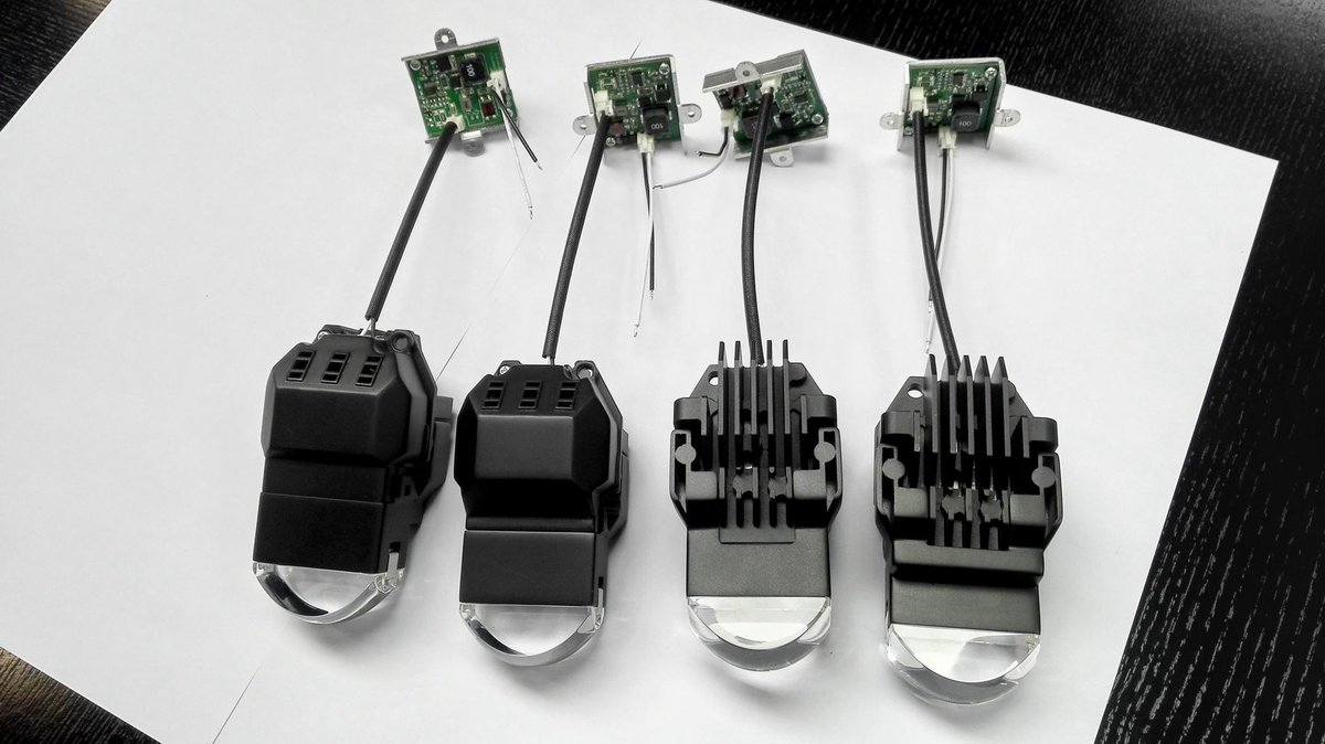 LEDheadlightss's tweet image. LED LOWBEAM AND HIGHBEAM MODULE.

Can be used for Jeep 7'' Headlight.

KBO&amp;amp;Lightguard Focus on LED automotive lights,including LED headlight module(Projector)and LED headlight conversion kits.
Sophie@kbocn.com