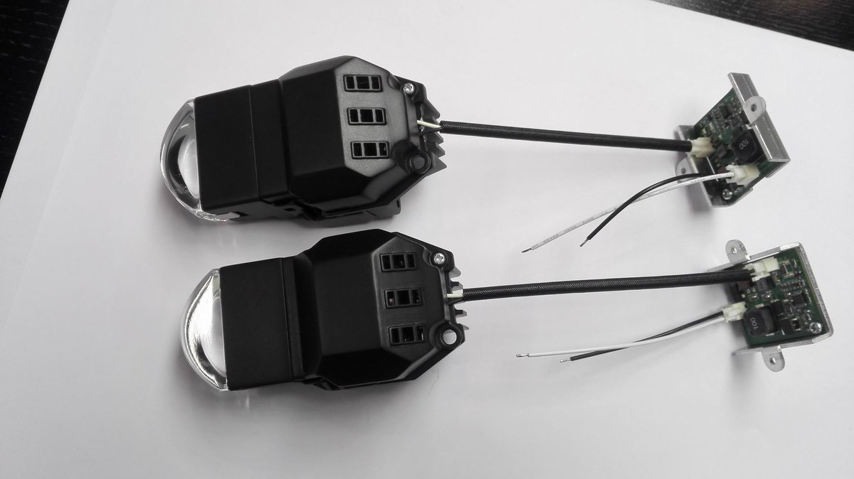 LEDheadlightss's tweet image. LED LOWBEAM AND HIGHBEAM MODULE.

Can be used for Jeep 7'' Headlight.

KBO&amp;amp;Lightguard Focus on LED automotive lights,including LED headlight module(Projector)and LED headlight conversion kits.
Sophie@kbocn.com