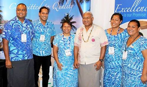 #FijiFirst is committed to #GenderEquality at every level

See more of our many achievements here: fijifirst.com/achievements/

#unity4fijifirst #fijipol #fijinews #FijiFirst #teamFiji #Fiji #fijiparl