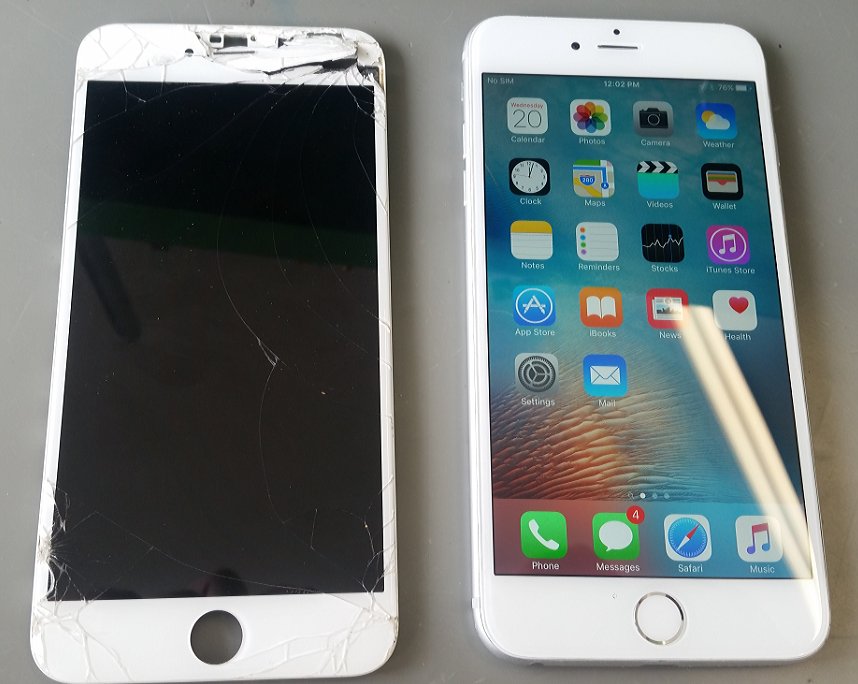TechSurgery's tweet image. ⭐iPhone 5 y iPhone 6 
⭐Oferta por Tiempo Limitado
⭐Traenos tu iPhone 5 o 6 con el cristal dañado y llevate una PANTALLA COMPLETAMENTE NUEVA!
4147451664
1565 W LINCOLN AV
MILWAUKEE, WI.
53215