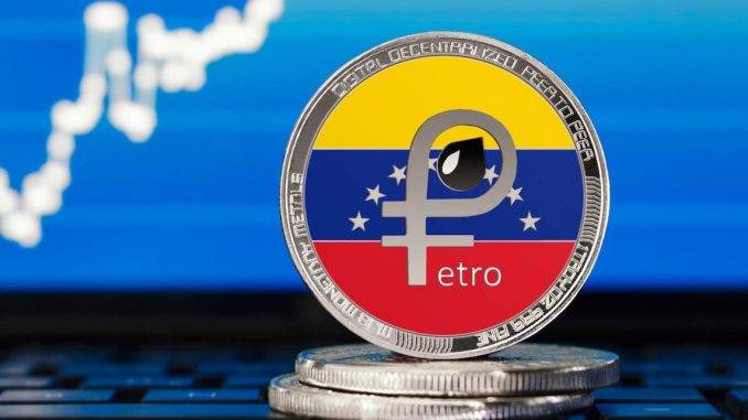 gorilatravels's tweet image. #Venezuelan Lawmakers Declare #Petro Crypto Illegal - #BitcoinSimple ow.ly/vn1T30iNuPr #Bonames
