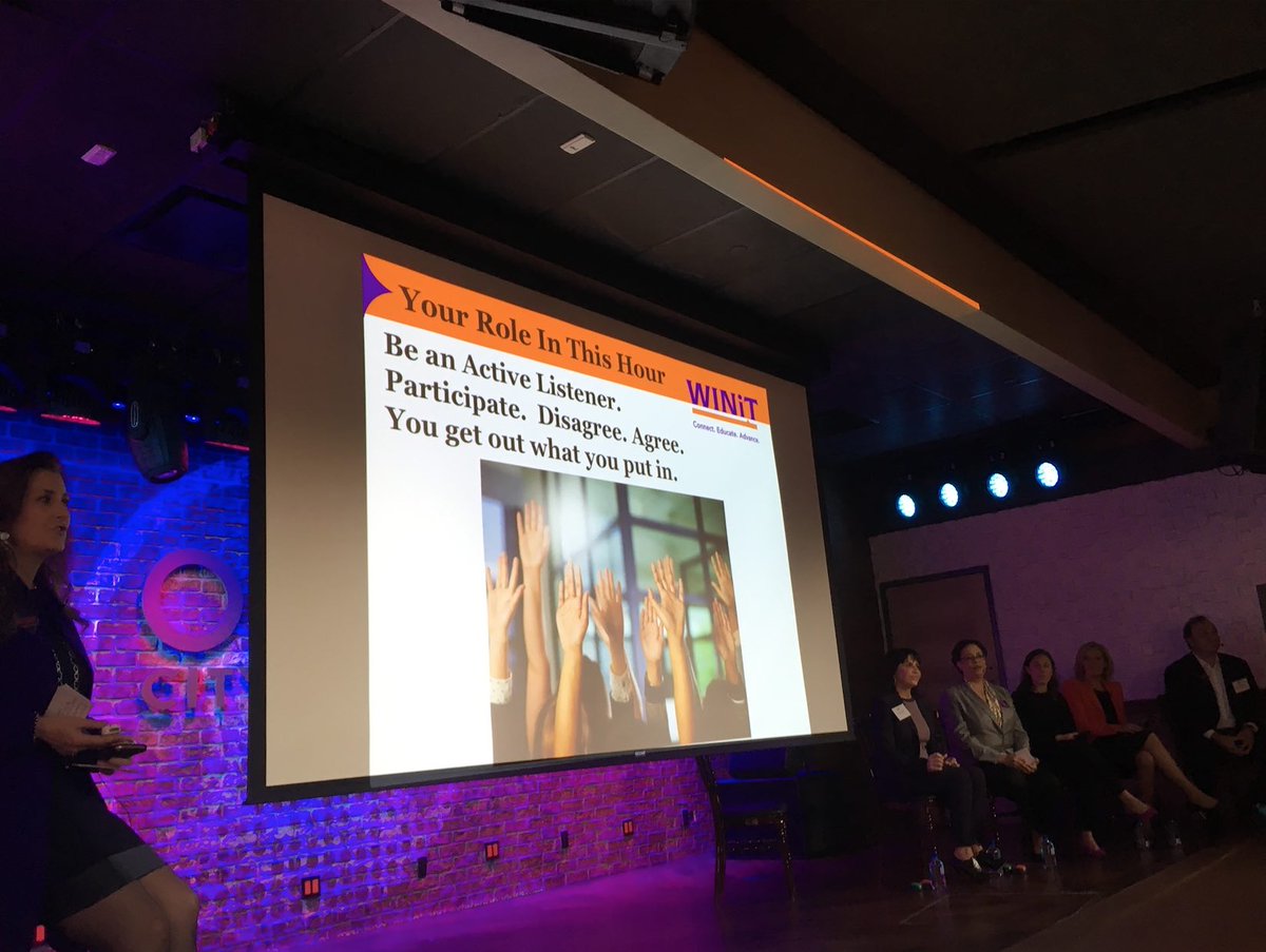 WINiTorg's tweet photo. Thank you, thank you, NYCBTA for an incredible day of learning and inspiration at yesterday's Education Day. Also, for your continued support of WINiT and the generous donation of $2,000!
#makehistory #learnconnectadvance #careerdevelopment https://t.co/dlmX9LYsh7