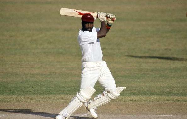 Happy Birthday to the legend Sir.Viv Richards  All time favourite Windies batsman 