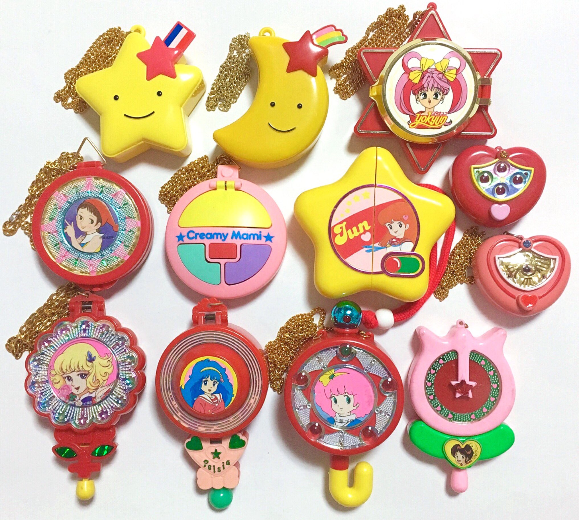は〜いステップジュン 星のピピコン-