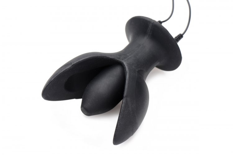MarathonSextoys's tweet photo. Add an electric charge to your anal expansion with the Electro Anchor eStim Vibrating Anal Plug! https://t.co/tF23xJ8BFh #love #anal #sex #analsex #electrosex #estim #zeuselectrosex #analtoys #buttplug #assplay #estimbuttplug #estim #sextoys #sextoysale #pleasure #analgear https://t.co/UG7lfrLYoX