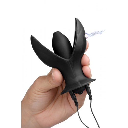 MarathonSextoys's tweet photo. Add an electric charge to your anal expansion with the Electro Anchor eStim Vibrating Anal Plug! https://t.co/tF23xJ8BFh #love #anal #sex #analsex #electrosex #estim #zeuselectrosex #analtoys #buttplug #assplay #estimbuttplug #estim #sextoys #sextoysale #pleasure #analgear https://t.co/UG7lfrLYoX