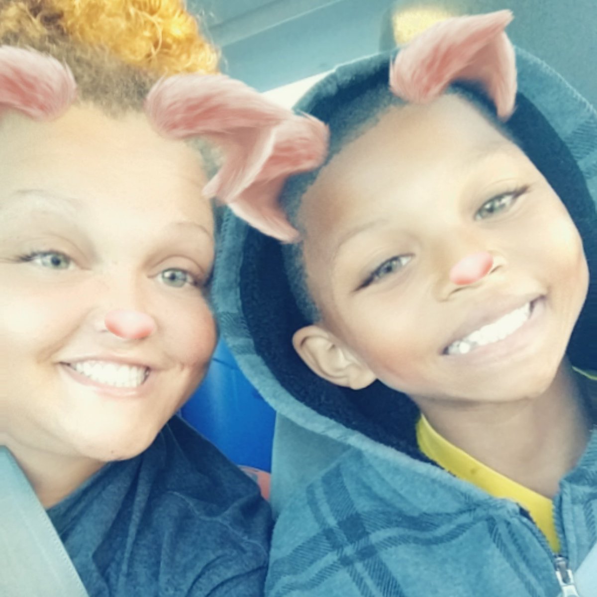 JazBag85's tweet photo. #NewProfilePic https://t.co/U7lAeGNKez