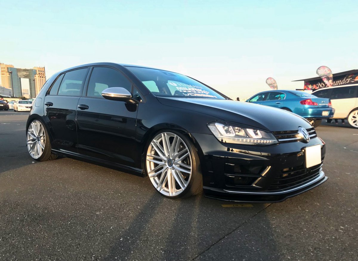VOSSEN_JAPAN's tweet photo. 神谷さま @ GOLF VFS-4 20# 9.0j BRS
早速ビレットキャップを装着した画像を送っていただきました!
写真は#NSrounderでの一コマ
https://t.co/59JHrmJ4N1
#VOSSEN #GOLF #VFS4 https://t.co/gy9FLunk0N