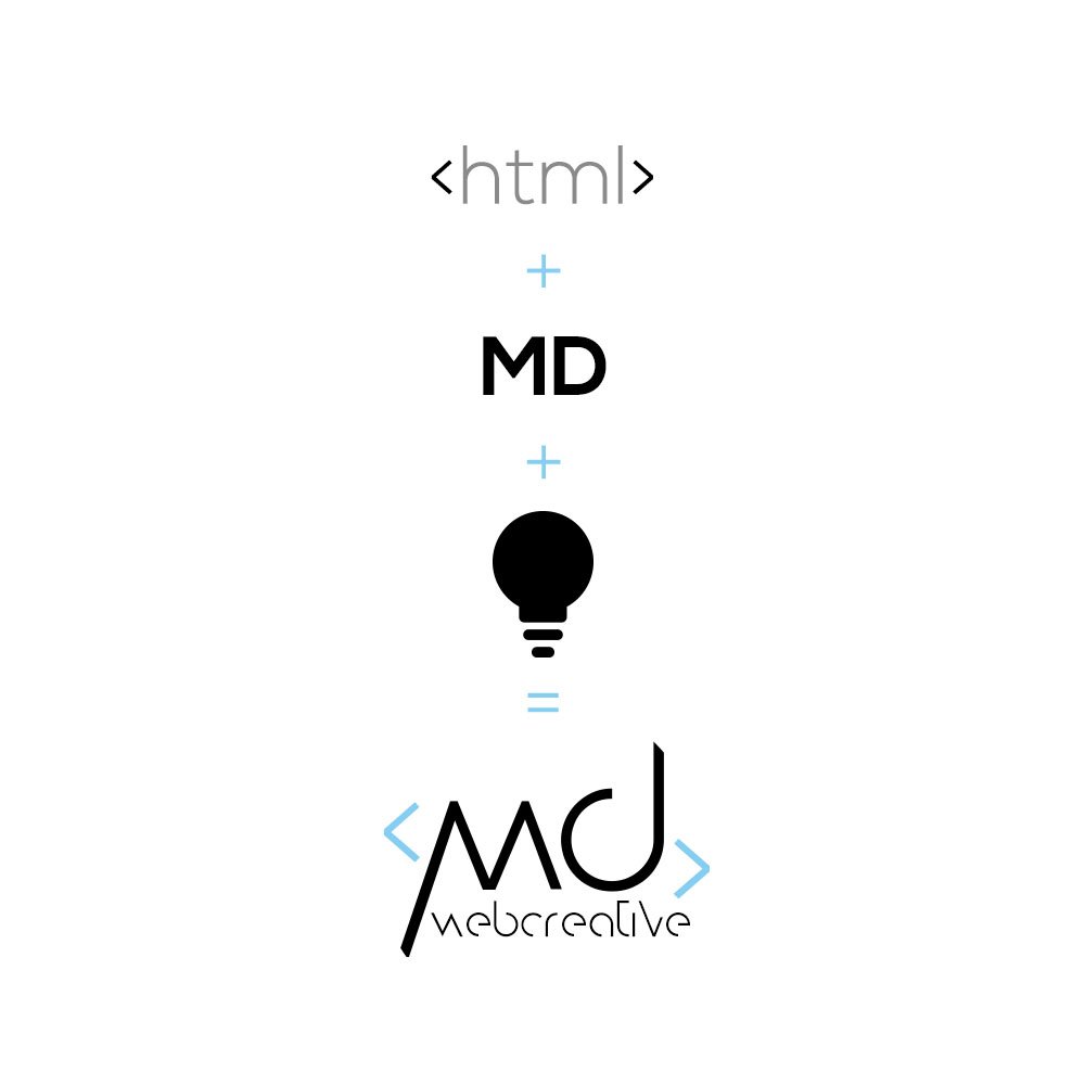 md_webcreative's tweet photo. @md_webcreative <REBRANDING>
#newlook #rebrand #md #mdwebcreative #love #black #white #logo #colours #idea #web #blue #fonts #click #like4like #flat #minimal #lessismore #design https://t.co/CPnfR9wVLr