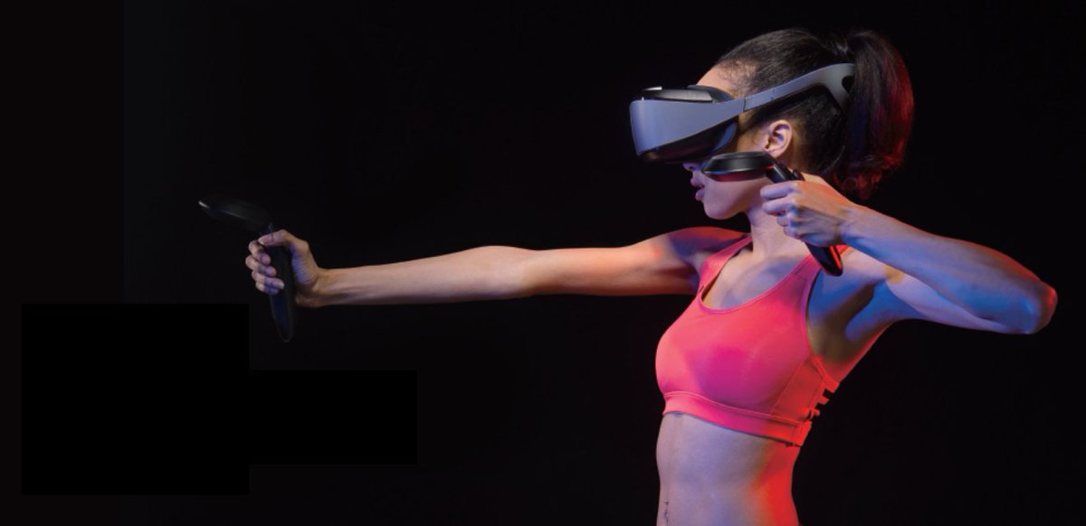 DPVR tweet media