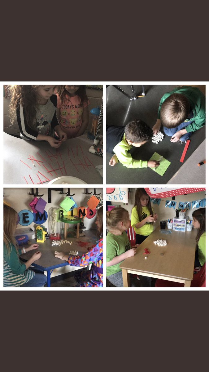 isdscience's tweet image. This is what learning looks like in my district. Every. Single.Day. #ISDstrong