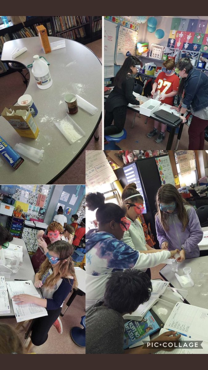 isdscience's tweet image. This is what learning looks like in my district. Every. Single.Day. #ISDstrong