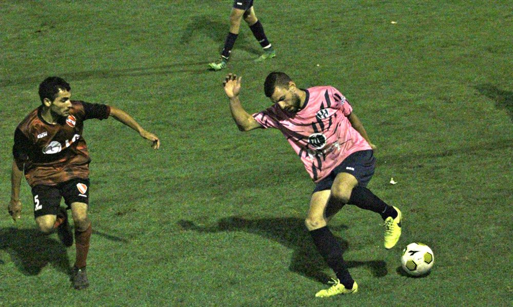 #futbol:  En Junín, <a href="/clubnewbery/">Newbery de Junín</a> goleó a Independiente y avanzó a la final de ganadores
 laverdadonline.com/jorge-newbery-…