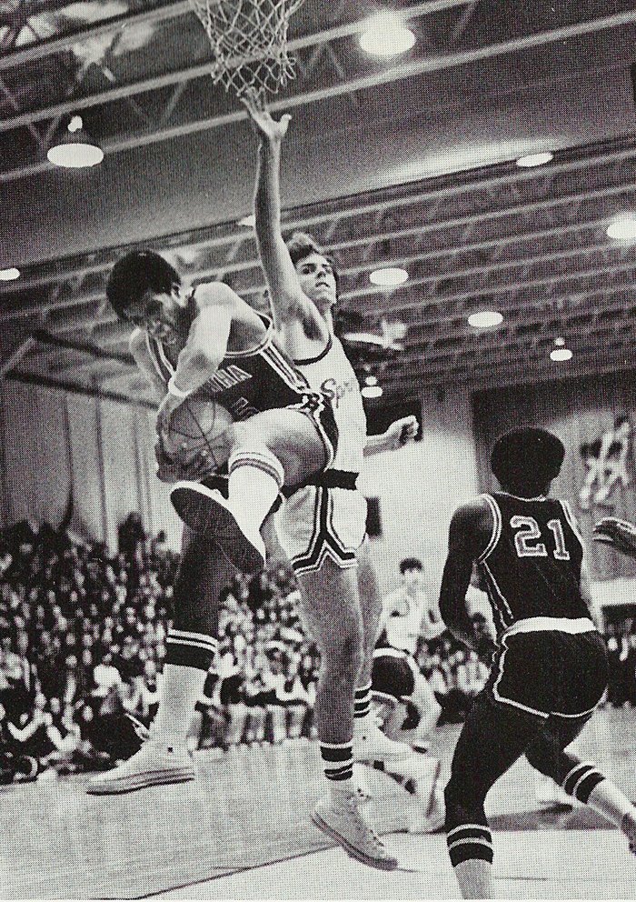 Happy 62nd birthday to DeMatha great Adrian Dantley  