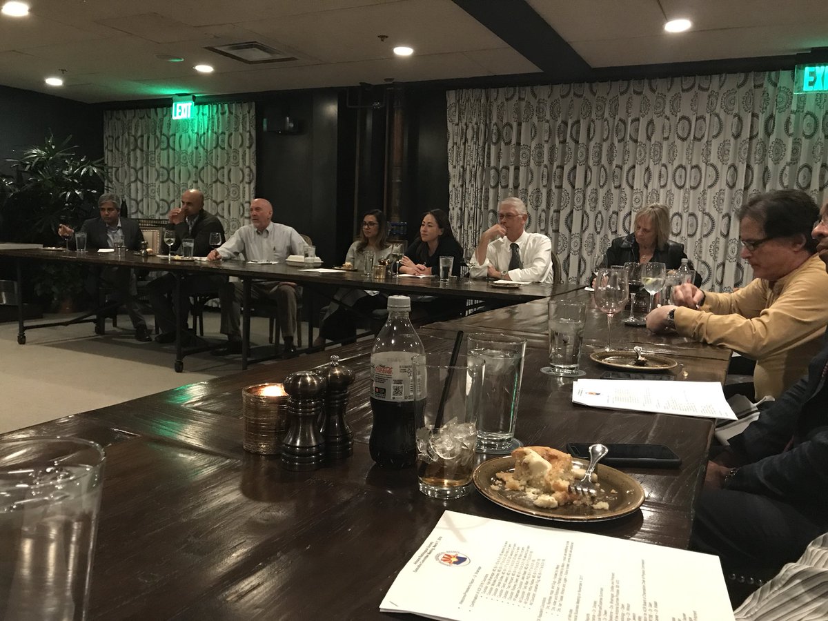 AzRadiology's tweet photo. ACR ARS Business Meeting Underway. https://t.co/tJVBs4ylfe