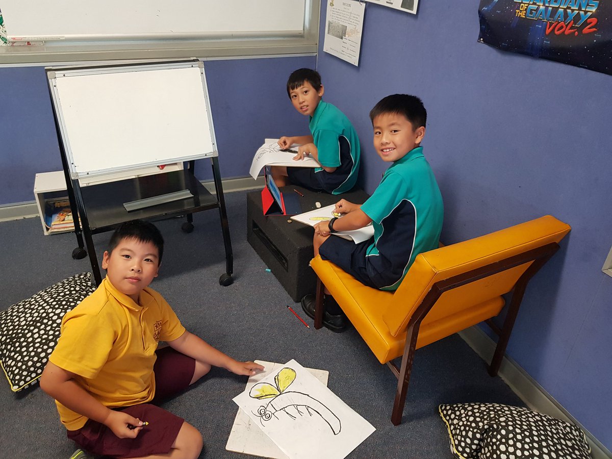 4/5 Conquer being inspired by legendary Australian artist Pro Hart