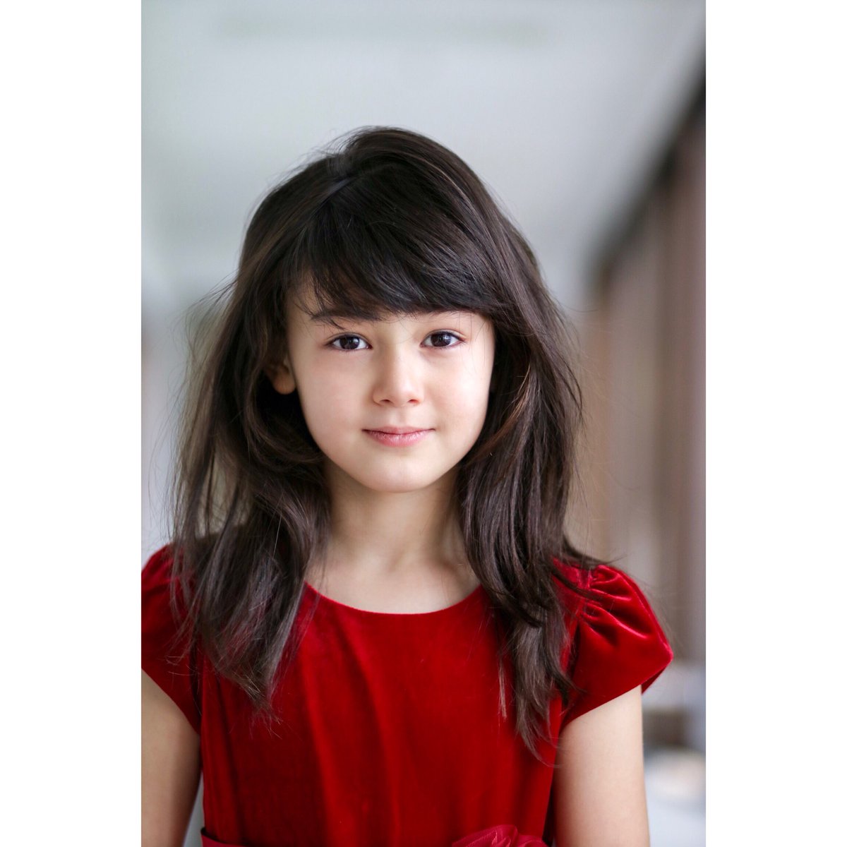 鈴木アンナ Annykate Models On Twitter れみあちゃんです ８歳です