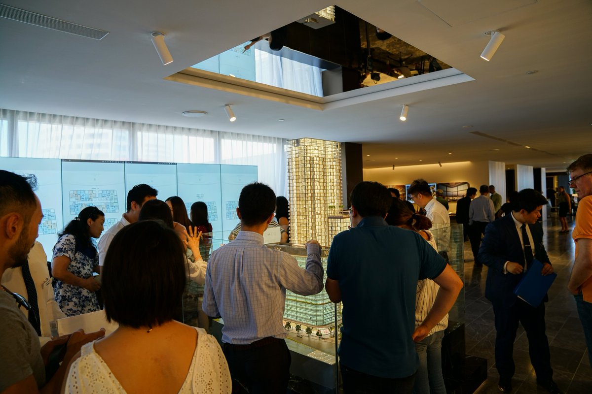 JQZdeveloper's tweet photo. Visit our display suite at Level10/201 Pacific Highway, St Leonards and secure your dream home before they sell out!
https://t.co/eslqMMPiIJ https://t.co/L89L1fVdwW