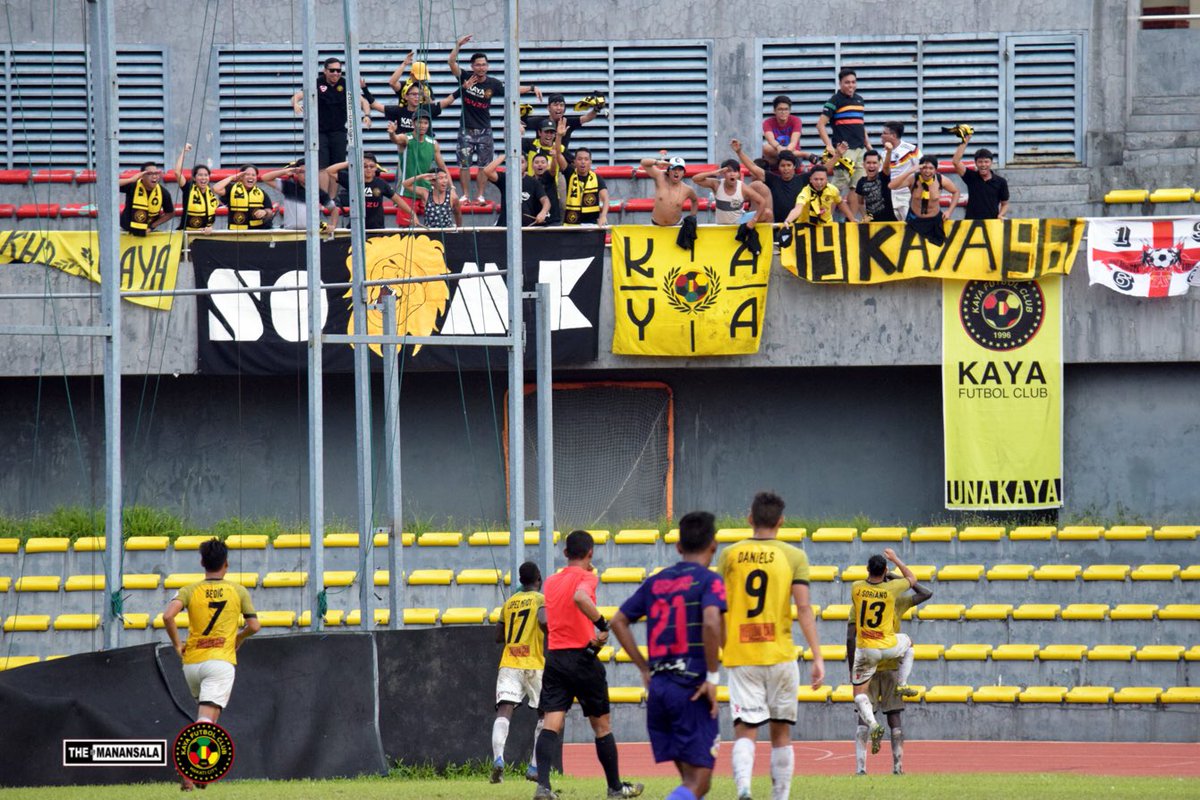 KayaFC's tweet photo. 🚨All our supporters in Metro Manila! We hope to see you for our first Home Game of 2018!
🆚@jpv_fc 
🏟University of Makati
📅Saturday, April 7
⏰7pm https://t.co/jdZPlGVkPQ