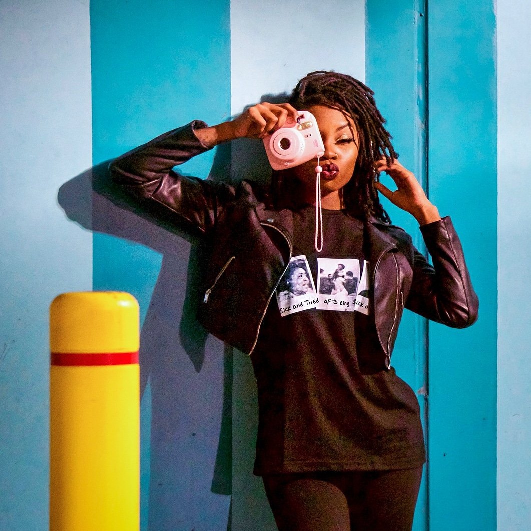 RTW_Clothing's tweet photo. Phenomenal Woman🌹 RTW Porsha//Join The Tribe//runtheworldclothing.com//#WomensHistoryMonth https://t.co/mR4kMMSYEj