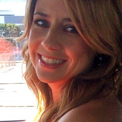Celebrity Birthday: Today is Actress \s Birthday!! \"HAPPY BIRTHDAY JENNA FISCHER!\"      