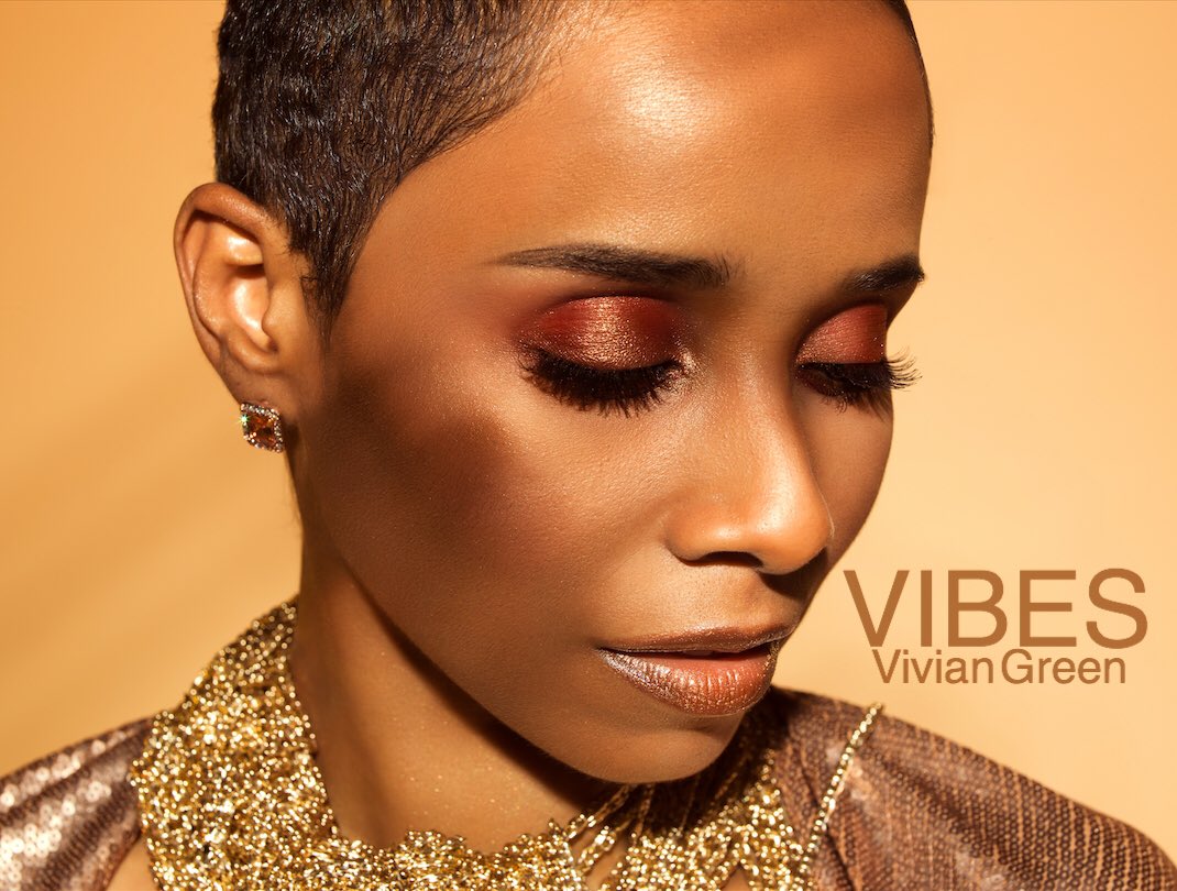 iamviviangreen's tweet photo. New VIBES coming ... https://t.co/miVji7GCDT