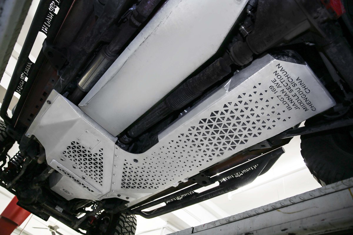 TOPFIRE_CHINA's tweet photo. # Jeep Wrangler Baseboard Protection Kit. https://t.co/5tBacaYBA1