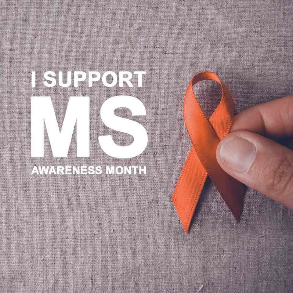 TheGirlWithMS's tweet photo. #marchisMS. #spreadtheword. #takethatms https://t.co/ytJJB0L1ik