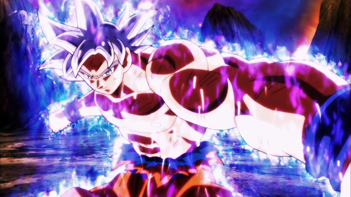 VEGETTO 776 on Twitter: VEGETTO 776 on Twitter: