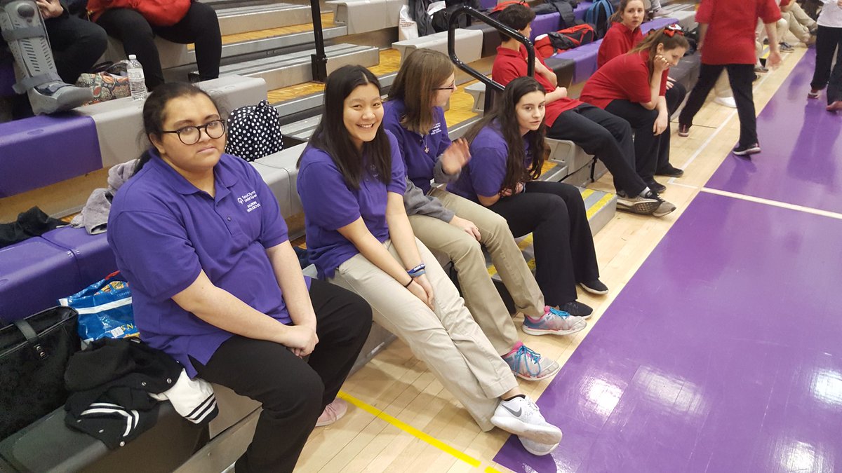 bhsolympics's tweet photo. More pictures from today's unified bocce championships .... @SpecialOlympiPA @SOAllegheny https://t.co/sZtWkjVXeZ