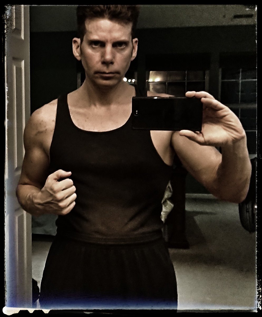 JkdAuthentic's tweet photo. Cleaning up after working out.
-
-
-
-
#freedom #warrior #kungfu #taichi #wingchun #jkd #jeetkunedo #health #brucelee #authenticjkd #lifestyle #fitness #martialarts #theartofki #artofki #artofselfexpression #theartofjkd #artofjkd #ki #kijkd #theartofselfexpression #KiLifestyle https://t.co/u5Ny4ndBdT