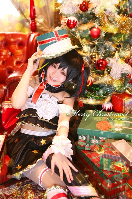 Twitterのコスプレ画像14