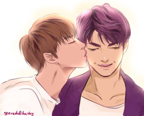 NAMJINPICS1's tweet photo. “Sometimes We Just Ignore The Hate”~Namjoon #bts #namjin #HIXTAPE_D2 https://t.co/8QaLYJqdSC