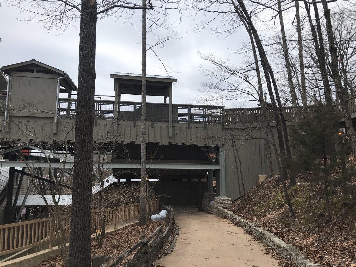 “As I was walking down the street today...does anybody really know what TIME it is?”    #TimeTraveler #SilverDollarCity #OpenSoon!!!