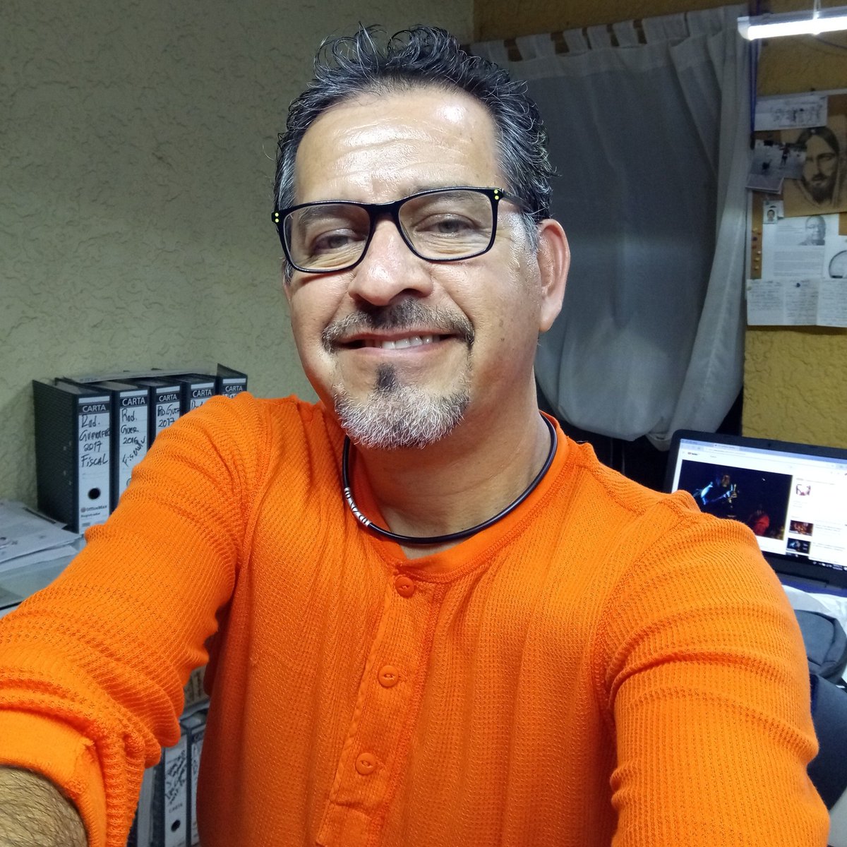 ernestesonmsnc1's tweet photo. #NuevaFotoDePerfil https://t.co/z79ukuYTwx