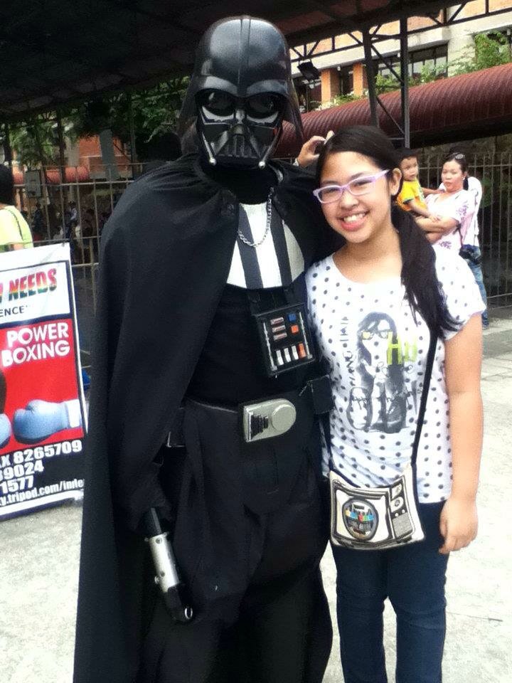 OcimPowers's tweet photo. @bigpennyss huli siyang nakita kasama si darth vader #FindIca https://t.co/b22mdXnibM