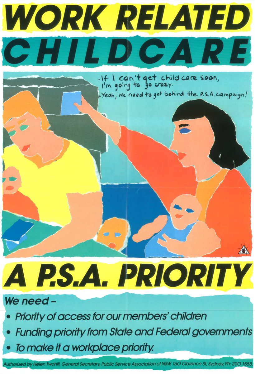 UNSW Social Policy Research Centre tweet media