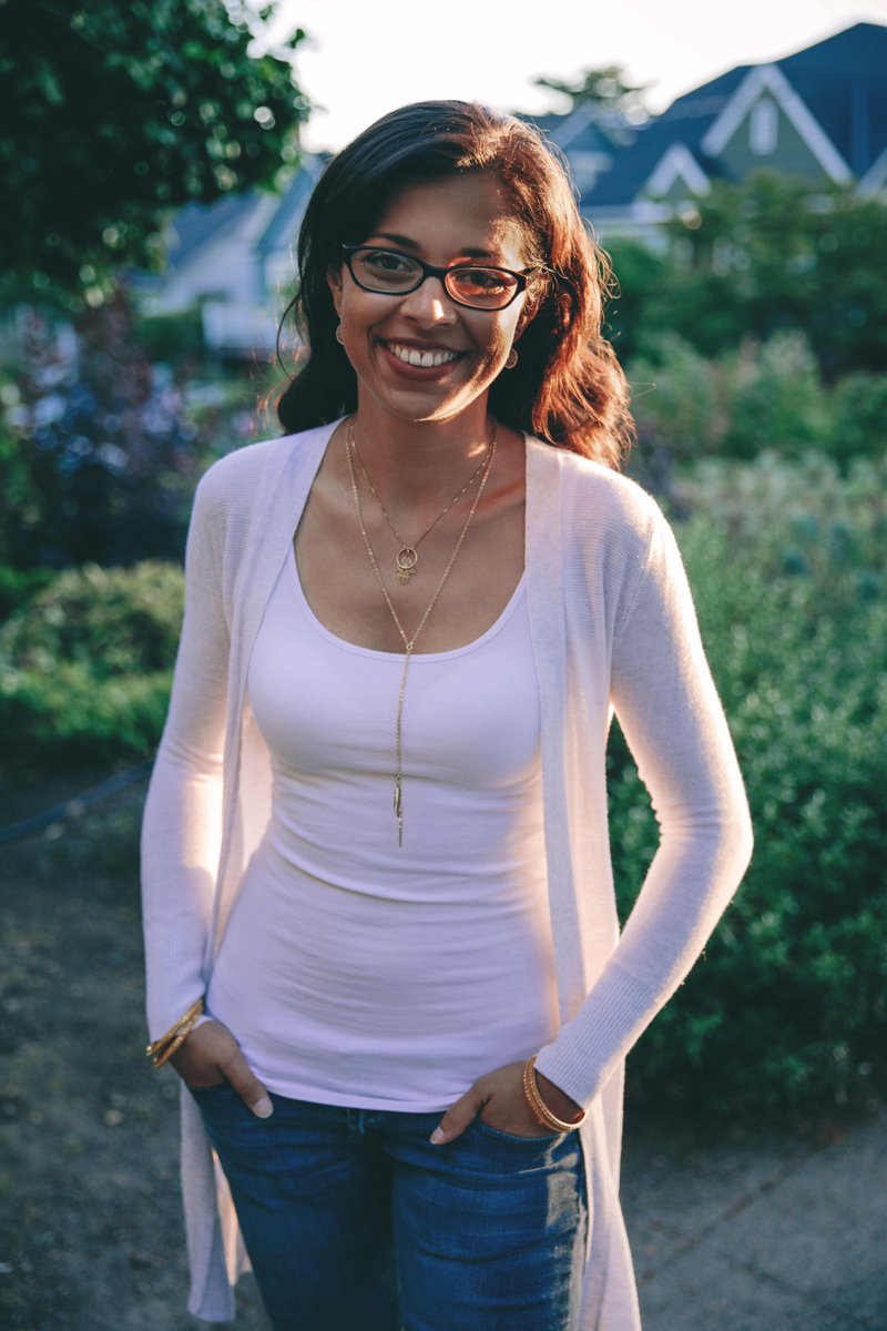 Please meet Montreal's Alexis Green, one of amazing event organizers and volunteers at "Women &amp; Whiskey". We would love to see you there - visit ow.ly/egTz30iG2tN 👈free ticket. Follow along here: @minibarbc + make a donation. #minibarcanada #IWD2018