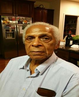 PGPDNews's tweet photo. MISSING: 83 y/o Charles David Nelson. Last seen 3/6/18 at 9:30 pm in the 7200 block of Windsor Lane. He is 5'10", 215 lbs. He was last seen wearing a blue jacket, gray short sleeve shirt, green pants, and black shoes. https://t.co/LVvt5YHR9N
