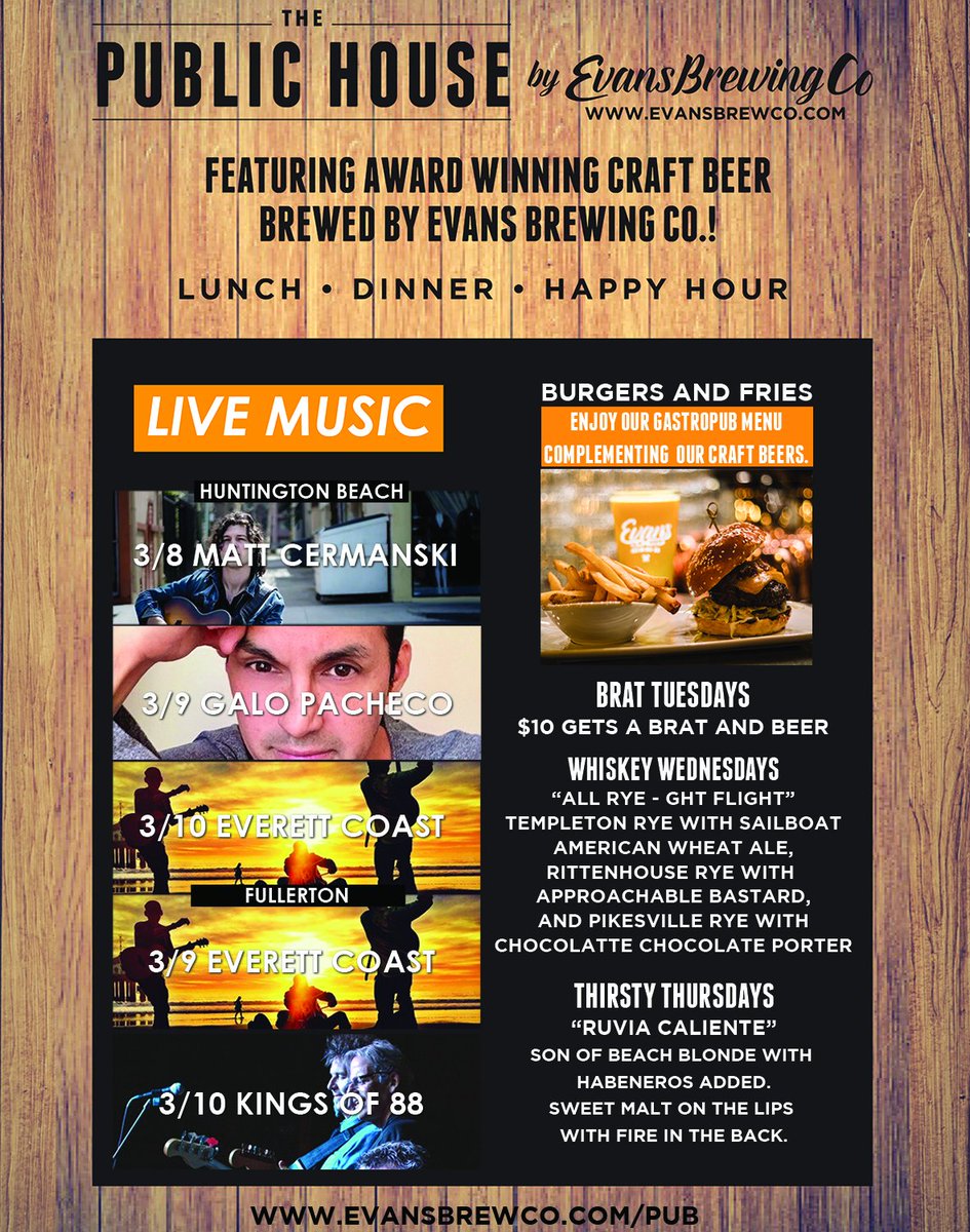 @EvansBrewCo tweet media