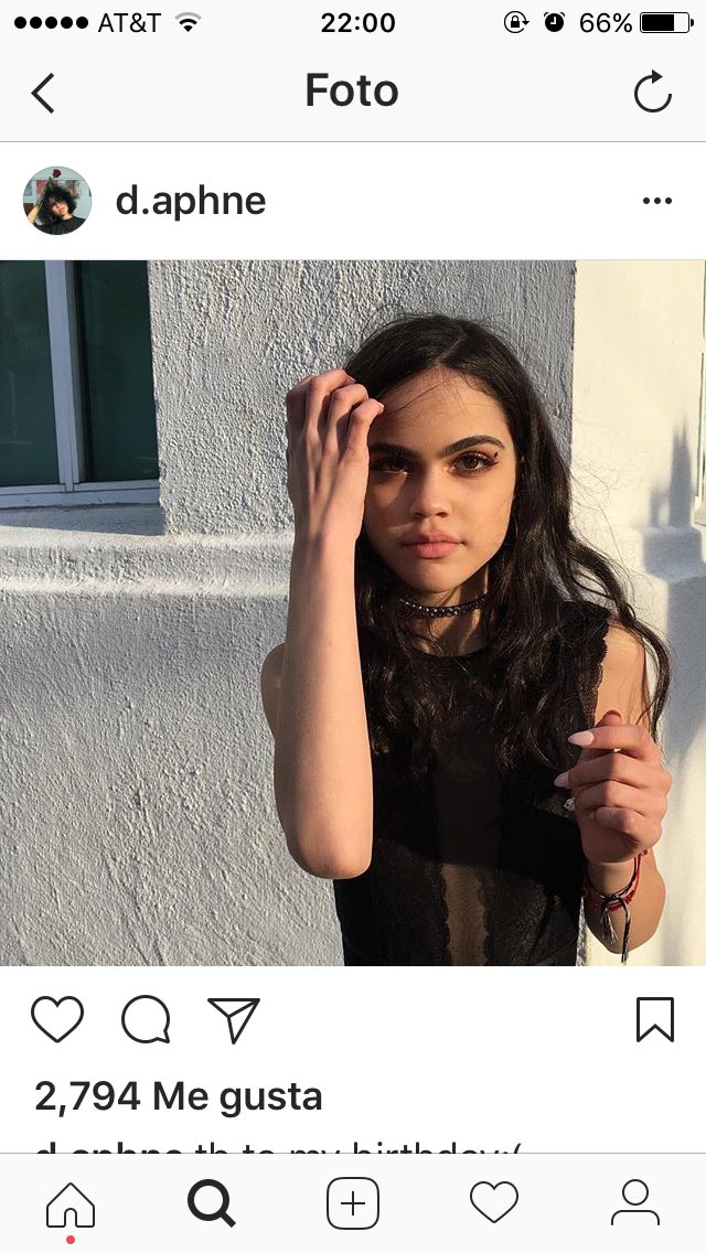 NancyHuertaa's tweet photo. Morras de 17 años más hermosas que tu 😵😻 https://t.co/ClnObrP31H